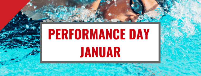 Performance Day Januar